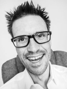 profile photo pawel tatarek freelance saas writer