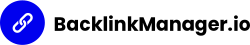 BacklinkManager