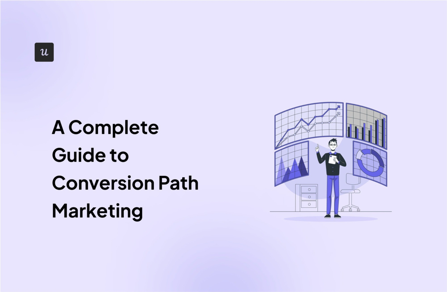 complete guide to conversion paths in marketing