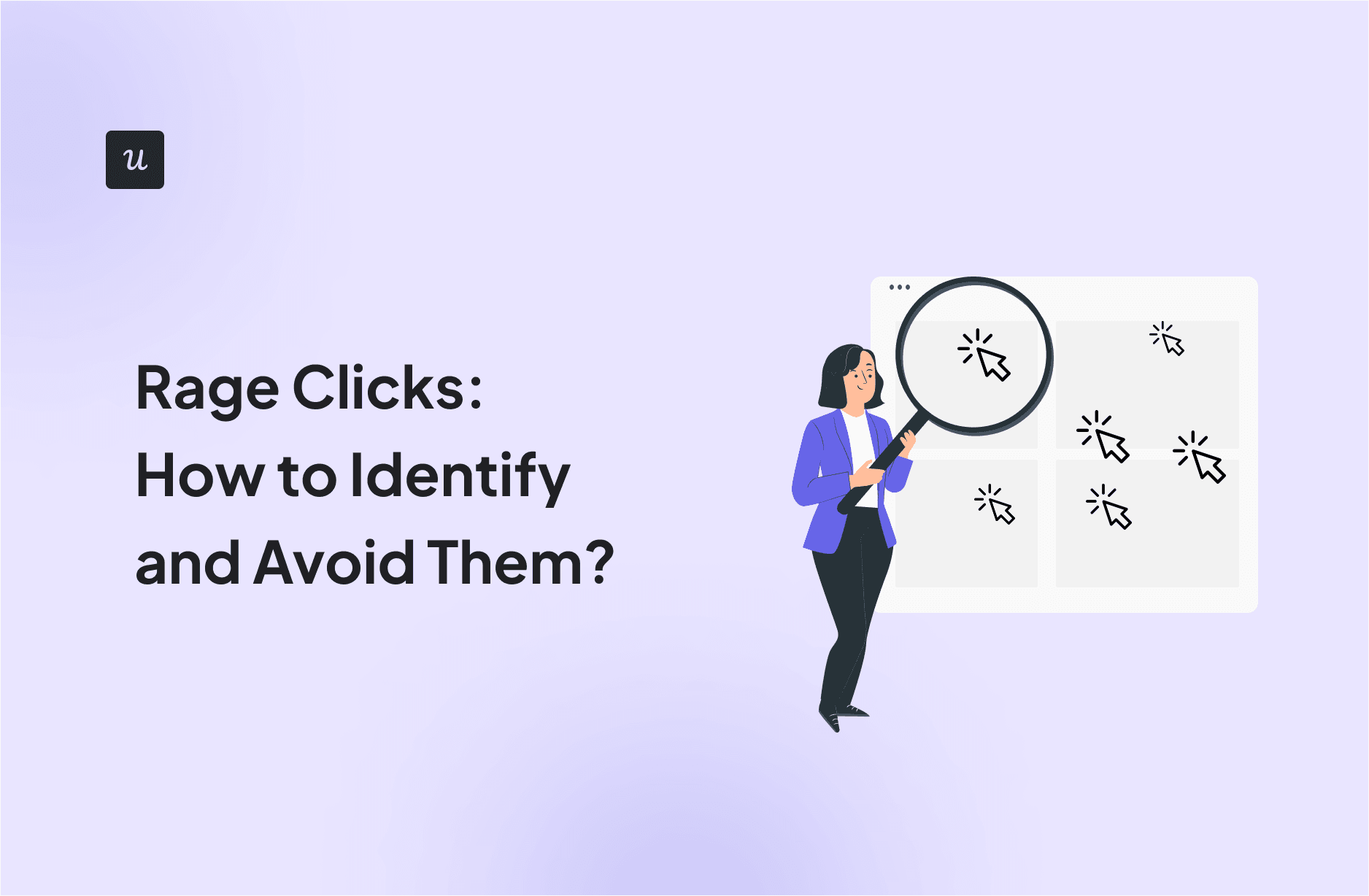Rage Clicks Userpilot Pawel Tatarek Freelance SaaS Writer portfolio