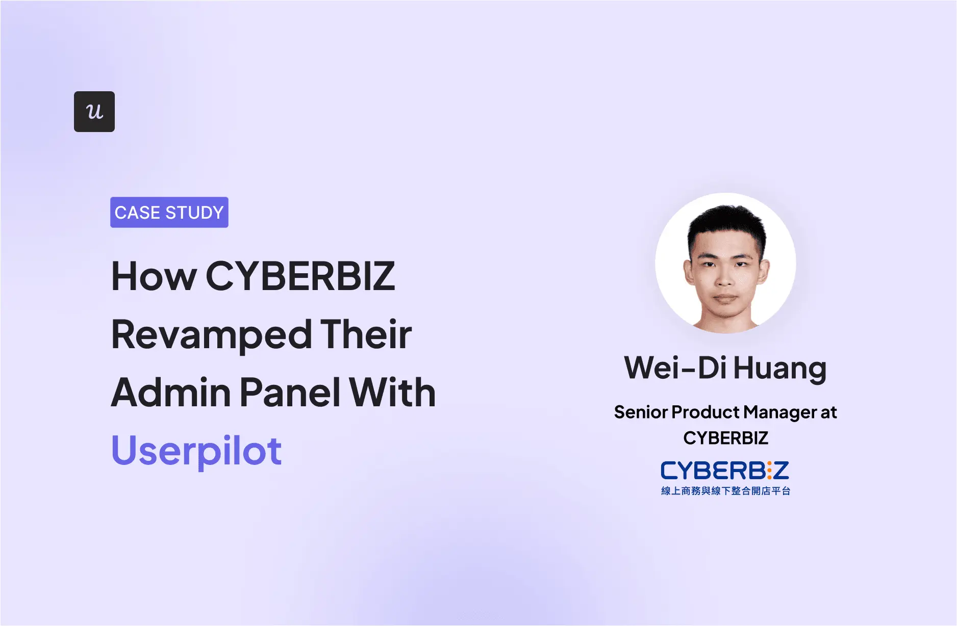  Pawel Tatarek Freelance SaaS Writer portfolio cyberbiz case study