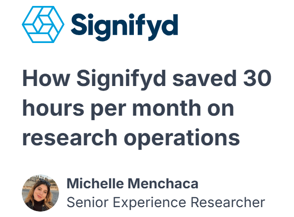 signifyd case study great question pawel tatarek freelance saas writer 