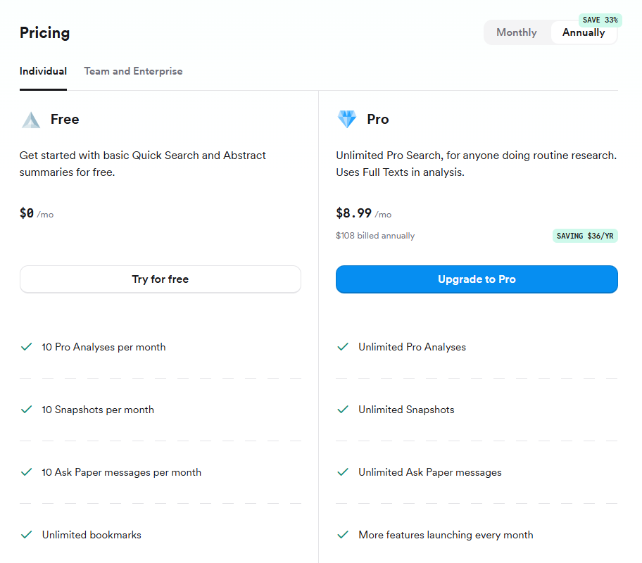 pawel tatarek freelance content writer tech stack consensu pricing screenshot