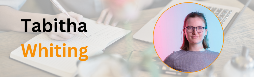 Tabitha Whiting Best Freelance B2B SaaS Content Writer