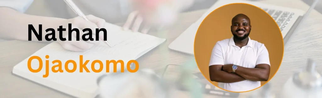 best freelance b2b saas content writers Nathan Ojaokomo